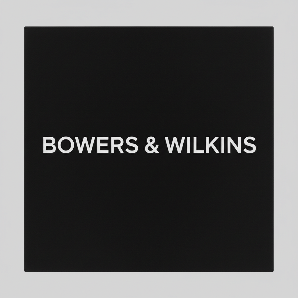 Bowers & Wilkins