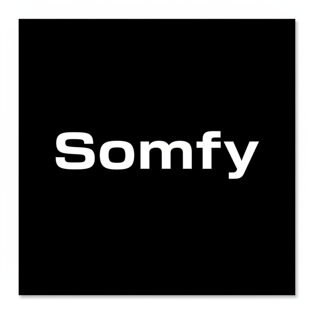 Somfy